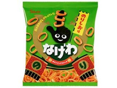 なげわ のりしお味 端午の節句 袋70g