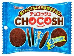 チョコッシュ 塩ショコラ 袋40g