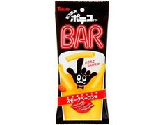 東ハト おつまみポテコBAR スモークベーコン味 商品写真