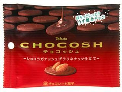 チョコッシュ ショコラガナッシュ 袋40g