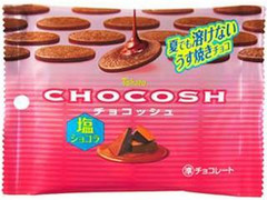 チョコッシュ 塩ショコラ 袋40g