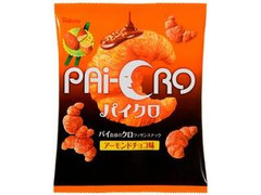 東ハト パイクロ アーモンドチョコ味 商品写真