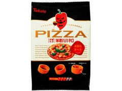 東ハト PIZZA 暴君ハバネロ 商品写真