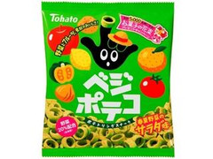 ベジポテコ 春夏野菜のサラダ味 袋68g