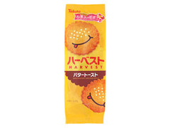 ハーベスト バタートースト お菓子の花束 袋105g