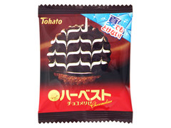 東ハト ハーベスト チョコメリゼ