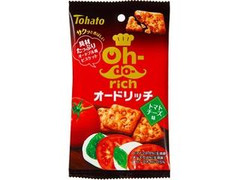 東ハト オードリッチ トマトチーズ味 商品写真