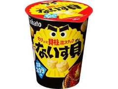 東ハト ないす貝 濃厚ホタテ味 商品写真