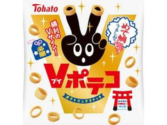 東ハト Vポテコ めで鯛うましお味 商品写真