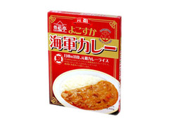 白子のり よこすか 海軍カレー 商品写真