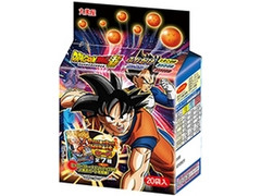 丸美屋 ドラゴンボール ふりかけミニパック 商品写真