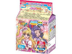 丸美屋 プリキュア ふりかけミニパック 袋50g