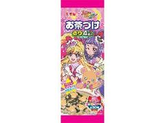 丸美屋 プリキュア お茶づけ 袋14.4g