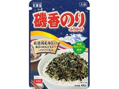 丸美屋 磯香ふりかけ 商品写真