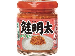 丸美屋 のっけるふりかけ 鮭明太 瓶100g