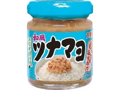 丸美屋 のっけるふりかけ 和風ツナマヨ 瓶100g