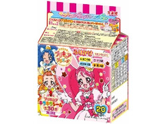 丸美屋 プリキュア ふりかけミニパック 袋50g