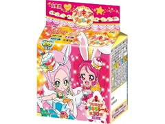 丸美屋 プリキュア ふりかけミニパック 袋2.5g×20