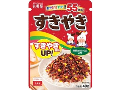 丸美屋 すきやき 袋40g