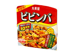 丸美屋 ビビンバ 商品写真