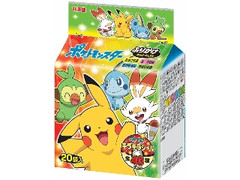 ポケモン ふりかけミニパック 袋50g