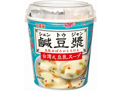 丸美屋 スープで食べる豆乳おぼろ シェントウジャン 商品写真