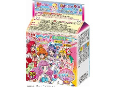 プリキュア ふりかけミニパック 袋2.5g×20