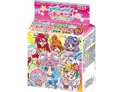 プリキュア ふりかけミニパック 袋50g