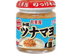 丸美屋 のっけるふりかけ 和風ツナマヨ 瓶100g