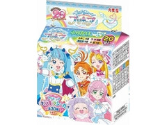 プリキュア ふりかけミニパック 袋50g