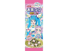 丸美屋 プリキュア お茶づけ 袋3.6g×4