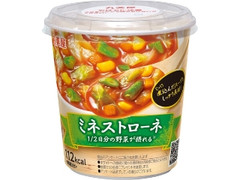 ミネストローネ 1／2日分の野菜が摂れるスープ カップ92.8g