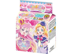 丸美屋 プリキュア ふりかけミニパック 袋2.5g×20