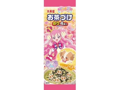 丸美屋 プリキュア お茶づけ