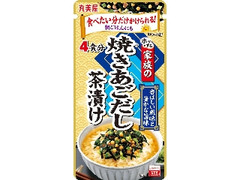 丸美屋 家族の焼きあごだし茶漬け