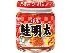 丸美屋 のっけるふりかけ 鮭明太