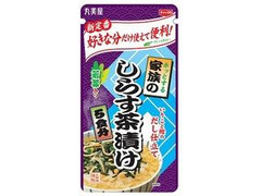 丸美屋 家族のしらす茶漬け 袋38g