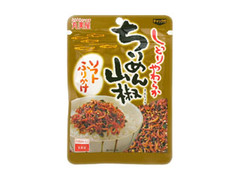 丸美屋 ソフトふりかけ ちりめん山椒 袋28g