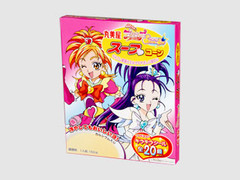 丸美屋 プリキュア スープ コーン 商品写真