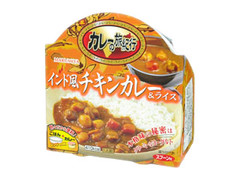 丸美屋 カレーの旅紀行 チキンカレー 商品写真