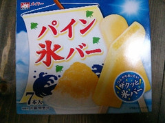 メイトー パイン 氷バー 商品写真