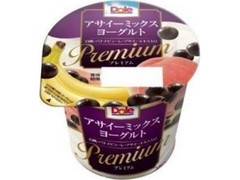 Dole アサイーミックスヨーグルト