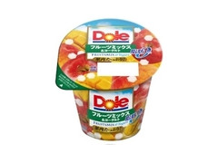 Dole フルーツミックス＆ヨーグルト カップ180g