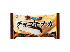 メイトー チョコモナカ 商品写真