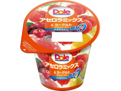 Dole アセロラミックス＆ヨーグルト