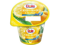 Dole イエローミックス＆ヨーグルト