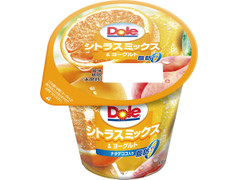 Dole シトラスミックス＆ヨーグルト 商品写真