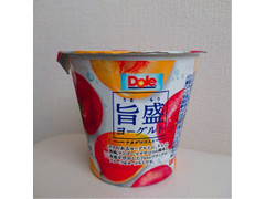 Dole 旨盛ヨーグルト 商品写真