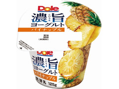 Dole 濃旨ヨーグルト パイナップル 商品写真