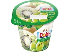 Dole グリーンミックス＆ヨーグルト＋鉄分